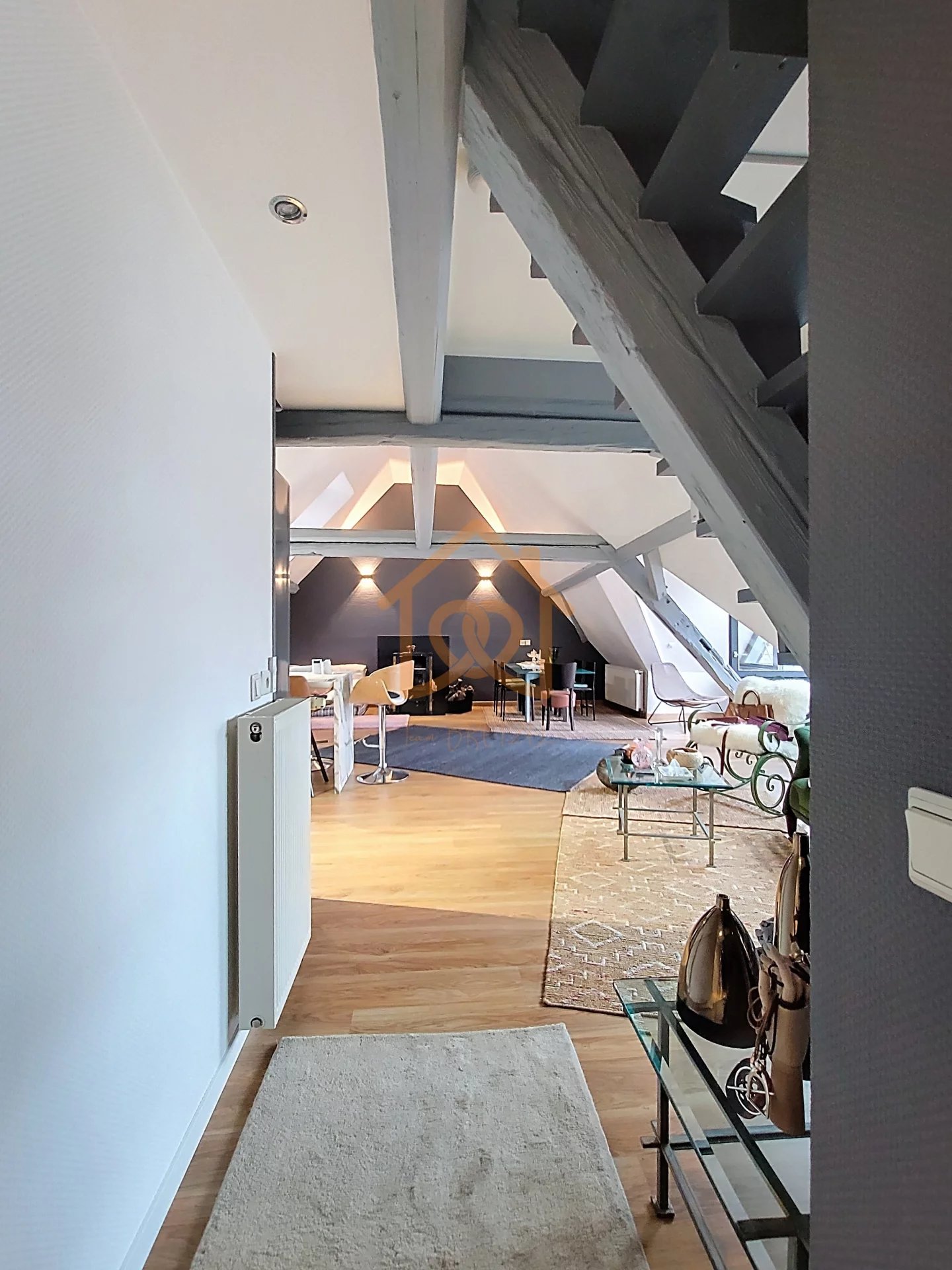 🏡 COUP DE CŒUR À NIEDERSCHAEFFOLSHEIM ! - Premi'home Agence immobilière Aix En Provence