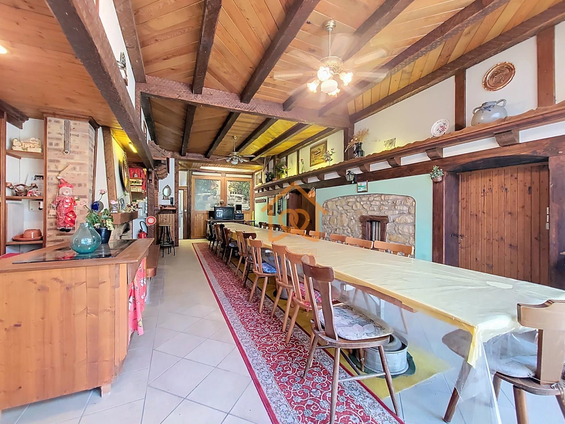 Bien immobilier multi-usage à WEITBRUCH - Premi'home Agence immobilière Aix En Provence
