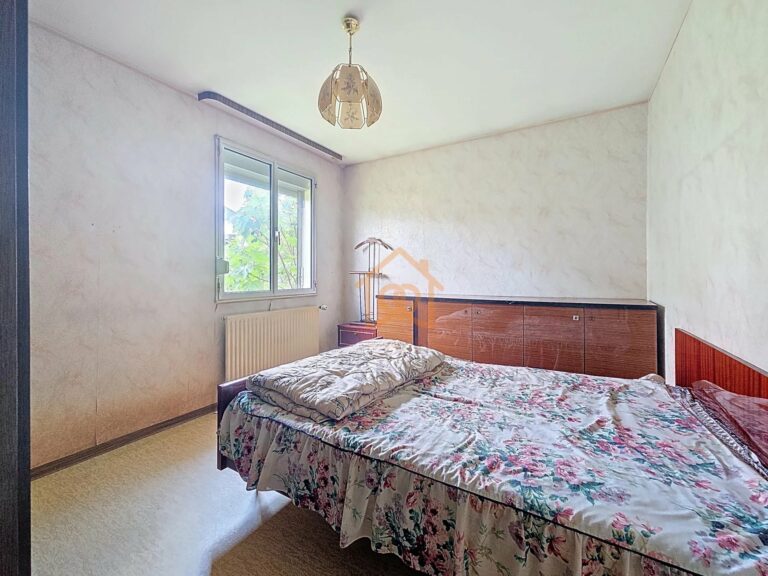 🏡 Maison familiale à fort potentiel – Brumath, quartier résidentiel - Premi'home Agence immobilière Aix En Provence
