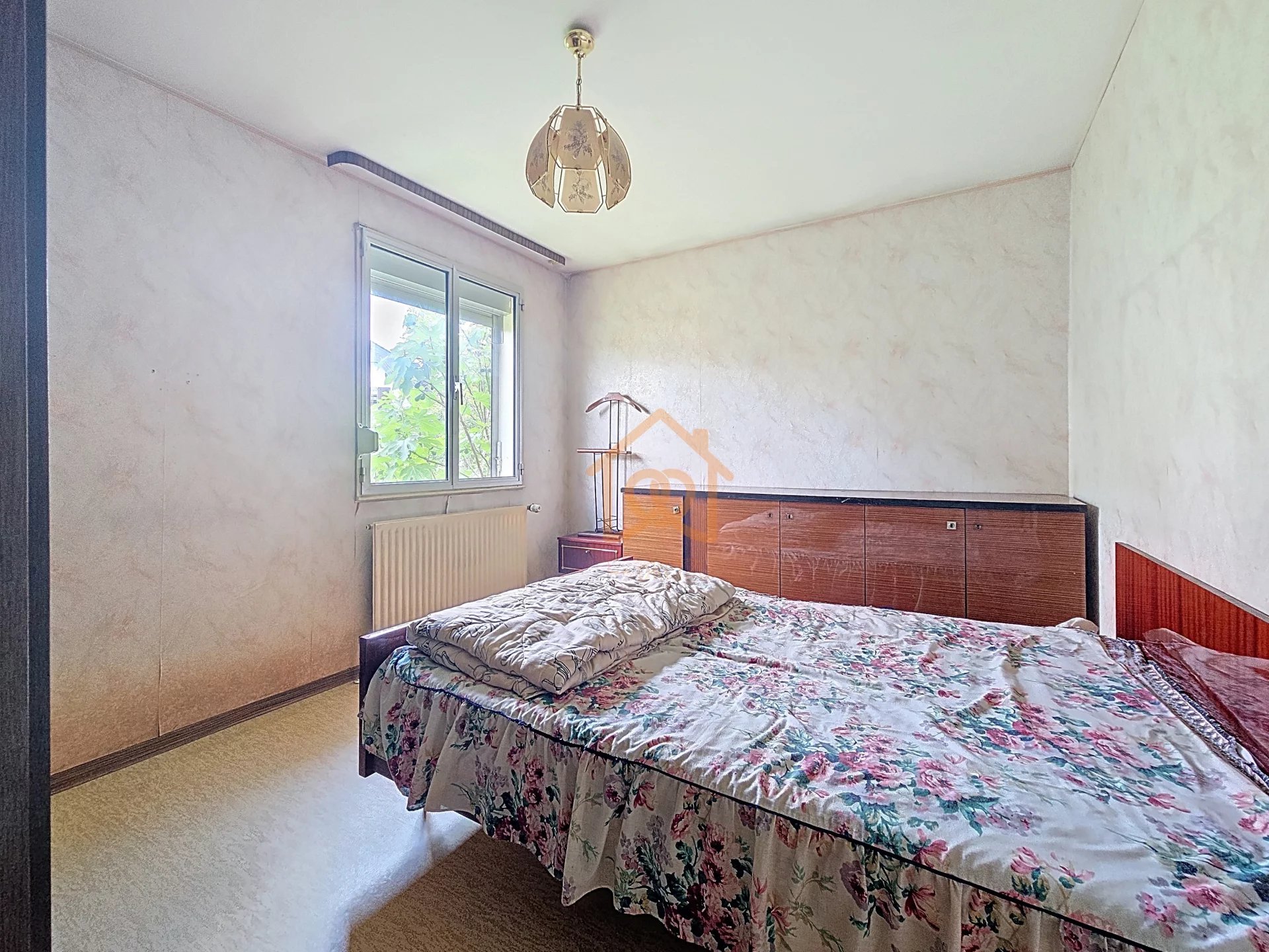 🏡 Maison familiale à fort potentiel – Brumath, quartier résidentiel - Premi'home Agence immobilière Aix En Provence
