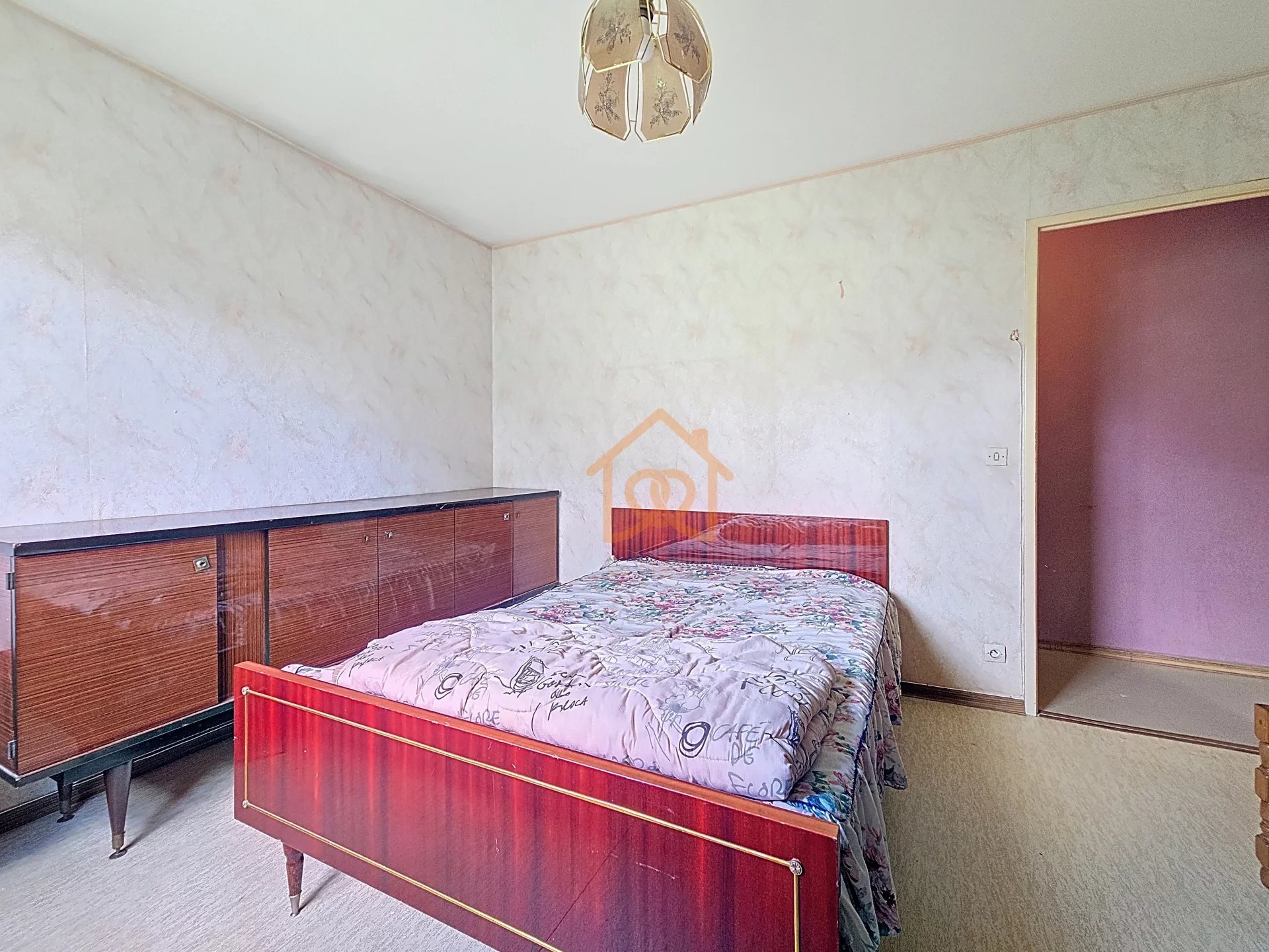 🏡 Maison familiale à fort potentiel – Brumath, quartier résidentiel - Premi'home Agence immobilière Aix En Provence