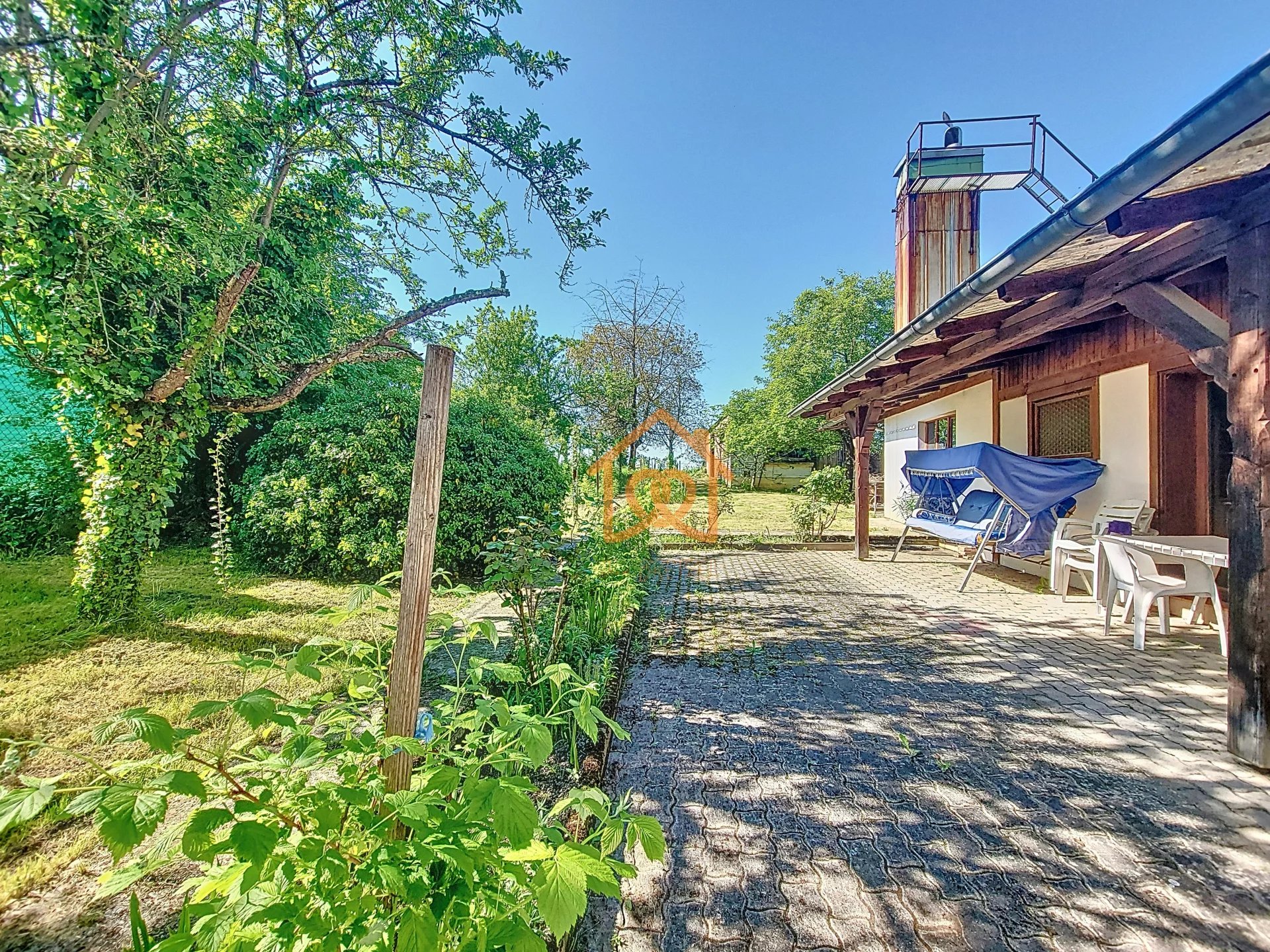 Bien immobilier multi-usage à WEITBRUCH - Premi'home Agence immobilière Aix En Provence