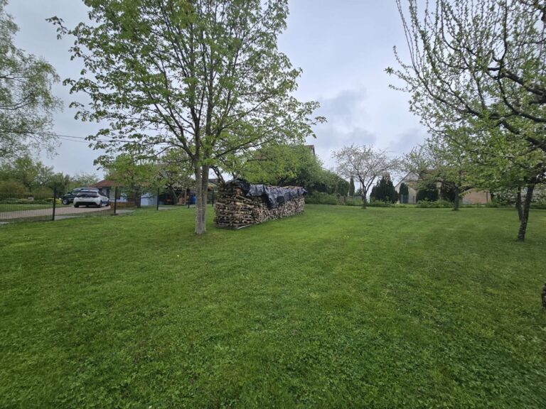 🏡 Terrain constructible à vendre – Walbourg (67360) - Premi'home Agence immobilière Aix En Provence