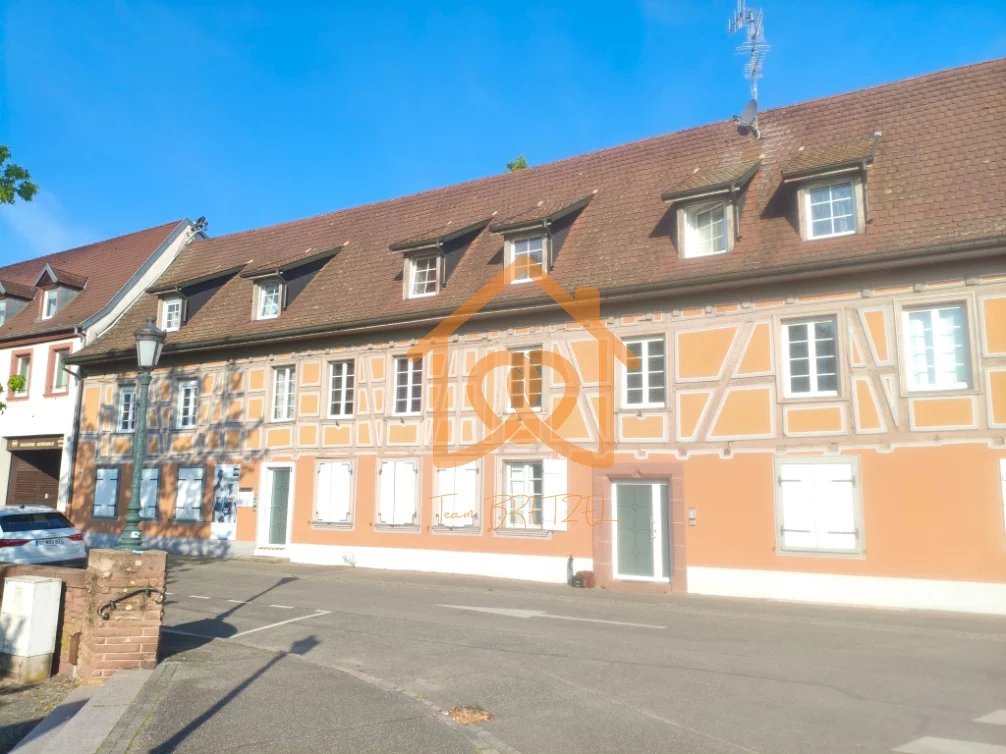 Bel appartement T3 CLIMATISE, sans vis à vis, terrasse, combles aménageables et 2 Garages - Premi'home Agence immobilière Aix En Provence