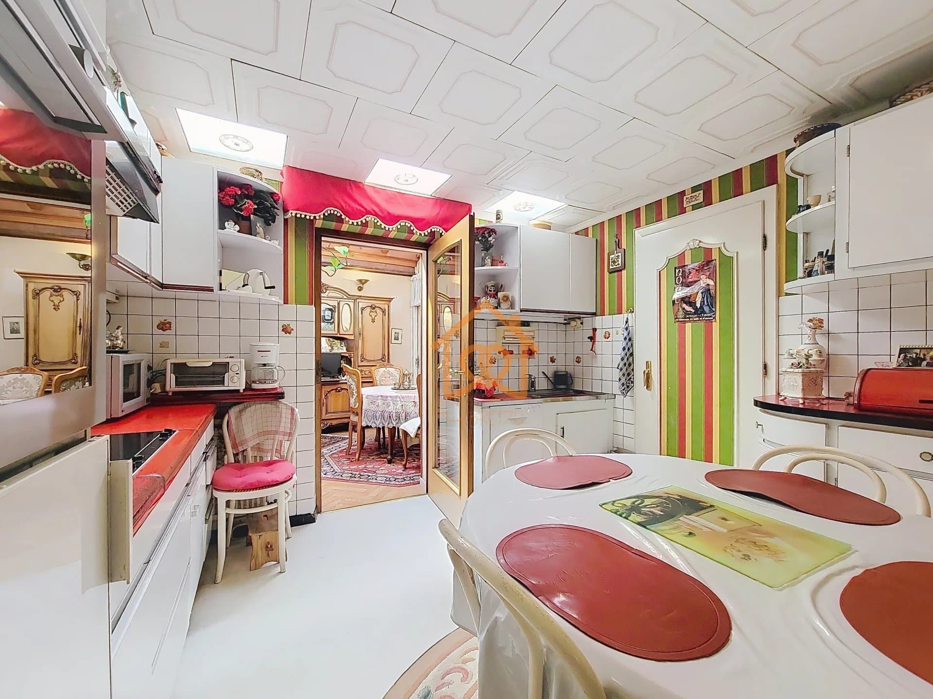 Bien immobilier multi-usage à WEITBRUCH - Premi'home Agence immobilière Aix En Provence