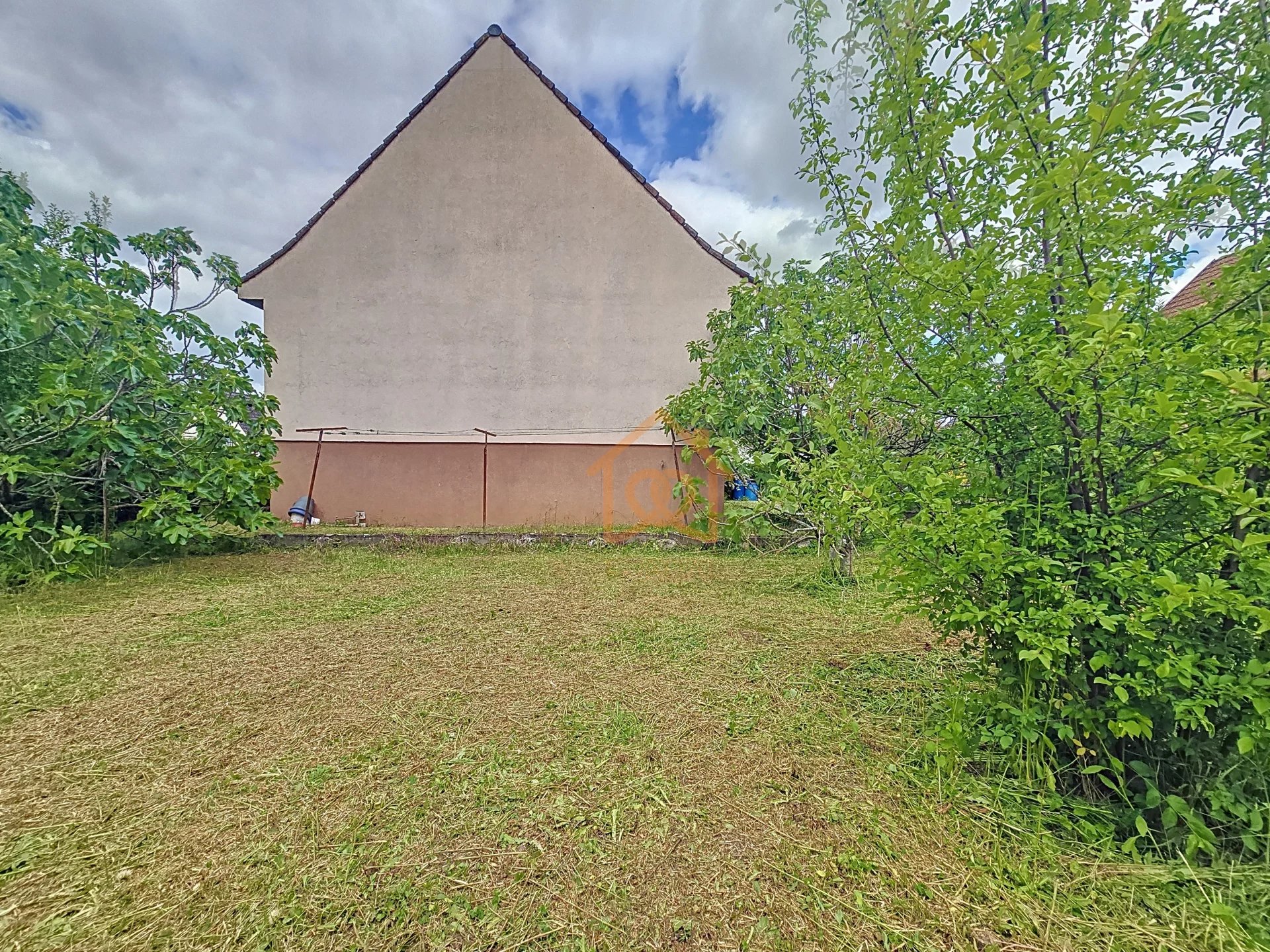🏡 Maison familiale à fort potentiel – Brumath, quartier résidentiel - Premi'home Agence immobilière Aix En Provence