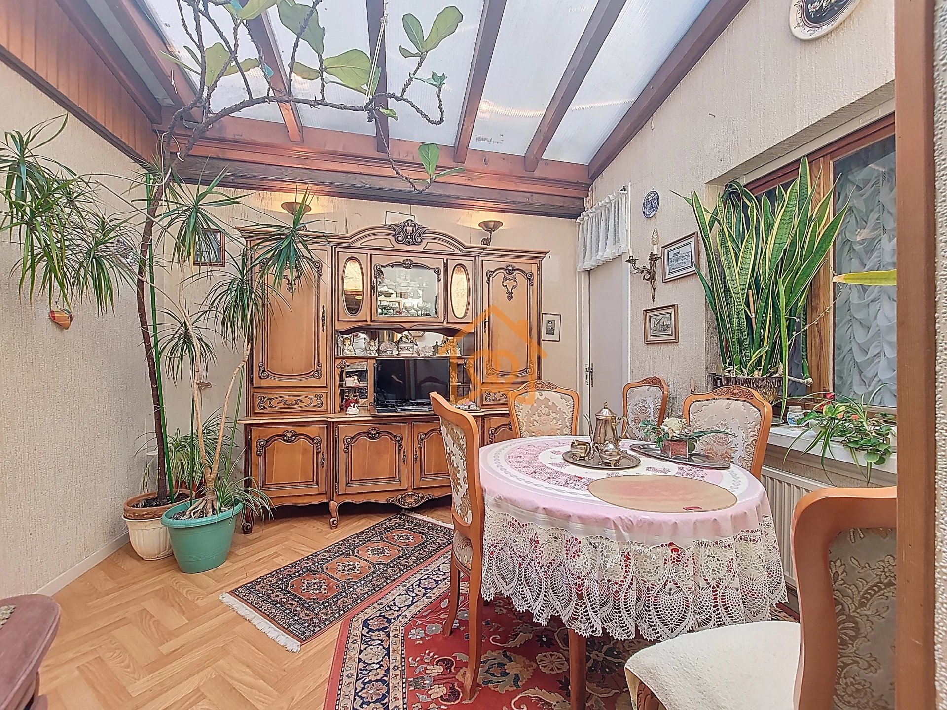 Bien immobilier multi-usage à WEITBRUCH - Premi'home Agence immobilière Aix En Provence