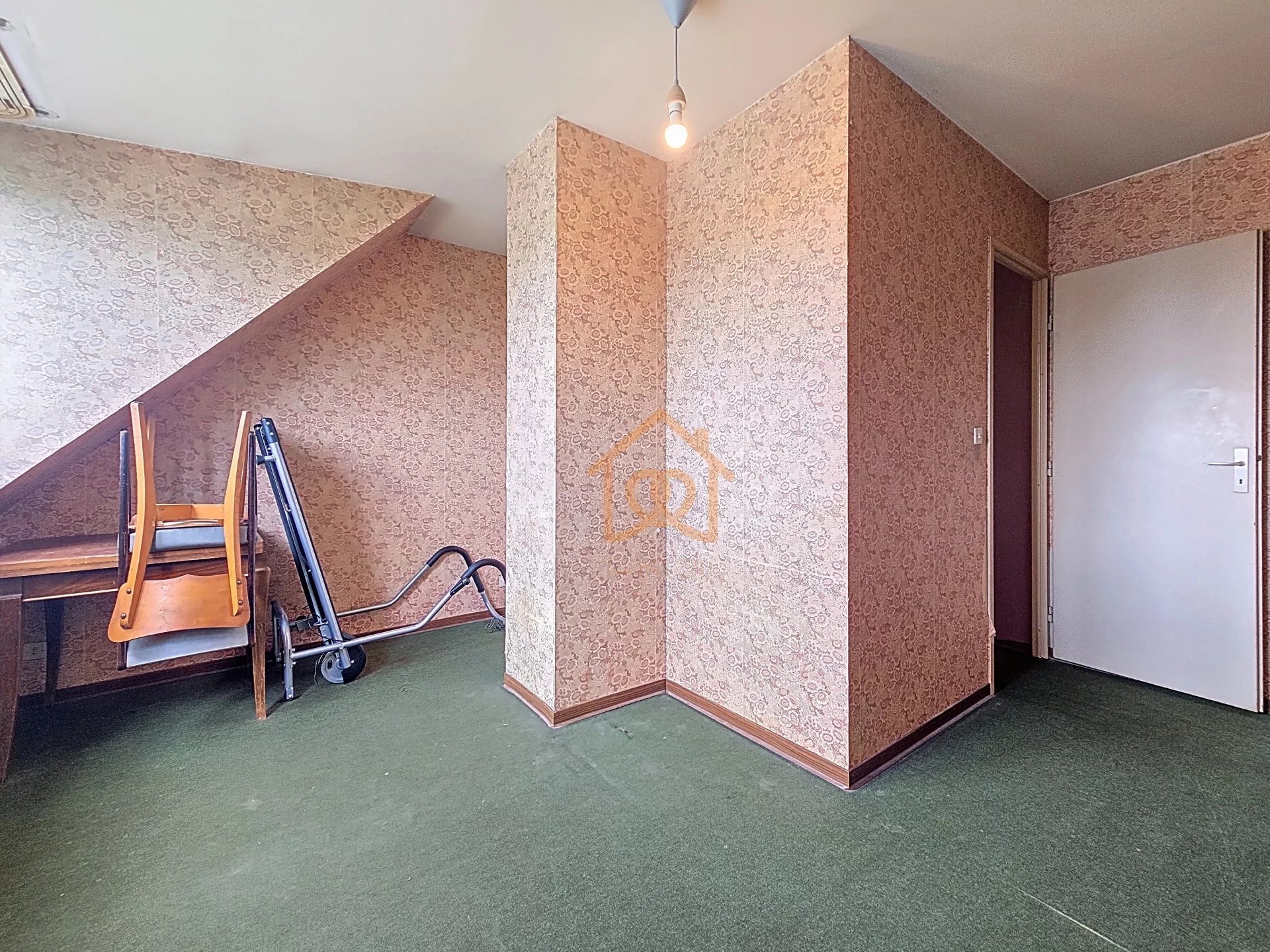 🏡 Maison familiale à fort potentiel – Brumath, quartier résidentiel - Premi'home Agence immobilière Aix En Provence