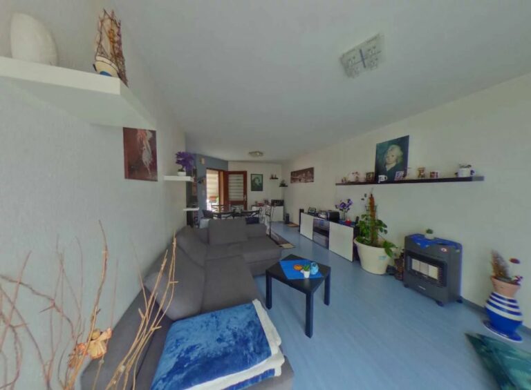 Appartement 2 pièces 45m² avec jardin au bord d’un bras de l’Ill - Premi'home Agence immobilière Aix En Provence