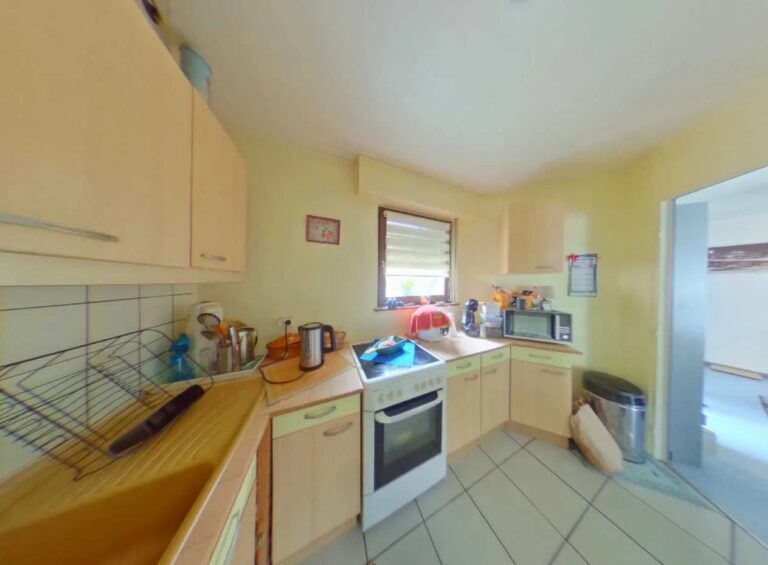 Appartement 2 pièces 45m² avec jardin au bord d’un bras de l’Ill - Premi'home Agence immobilière Aix En Provence