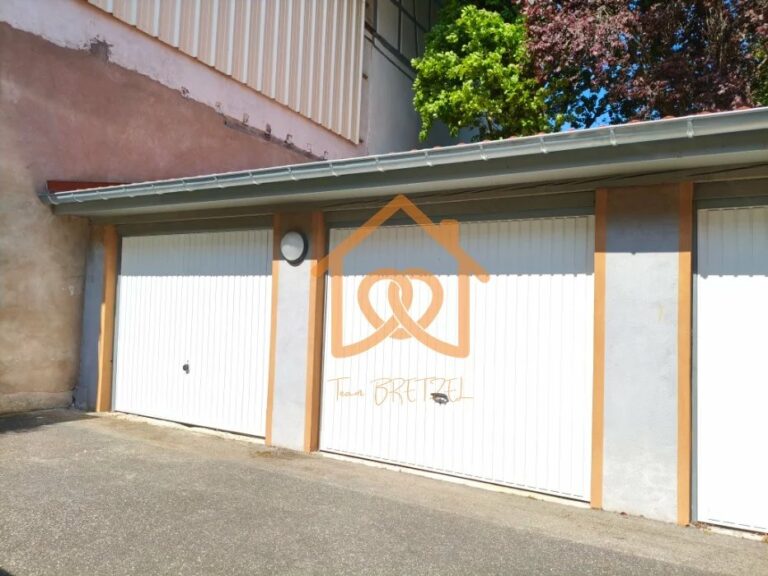 Bel appartement T3 CLIMATISE, sans vis à vis, terrasse, combles aménageables et 2 Garages - Premi'home Agence immobilière Aix En Provence