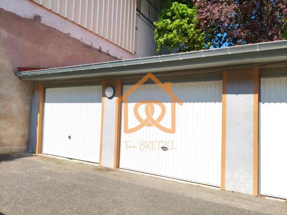 Bel appartement T3 CLIMATISE, sans vis à vis, terrasse, combles aménageables et 2 Garages - Premi'home Agence immobilière Aix En Provence