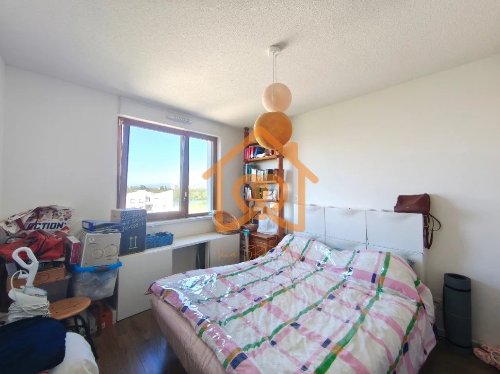 Coup de coeur assuré ! Appartement T3 de 62m² avec terrasse panoramique au dernier étage - Premi'home Agence immobilière Aix En Provence