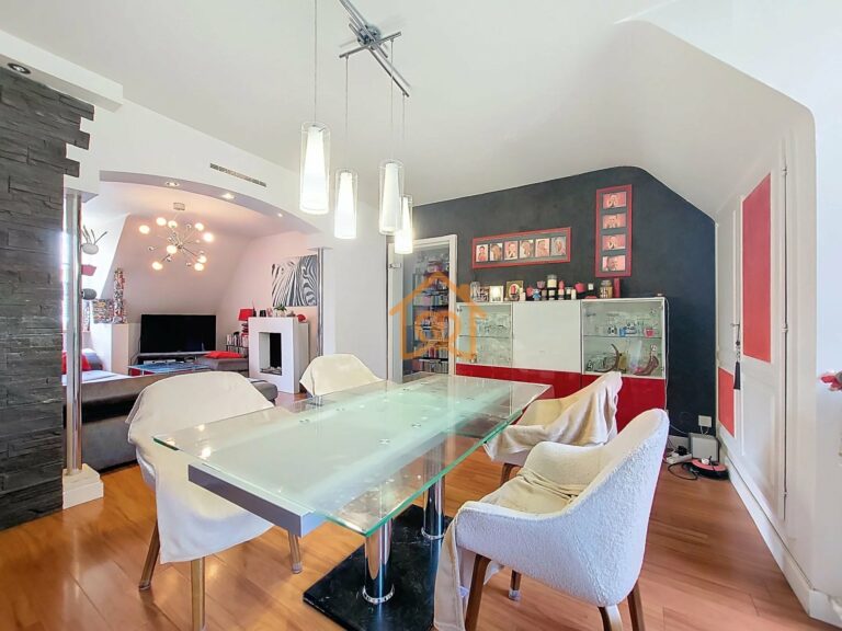 Appartement 3/4 pièces – OBERHAUSBERGEN - Premi'home Agence immobilière Aix En Provence