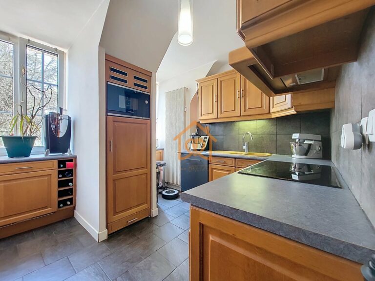 Appartement 3/4 pièces – OBERHAUSBERGEN - Premi'home Agence immobilière Aix En Provence