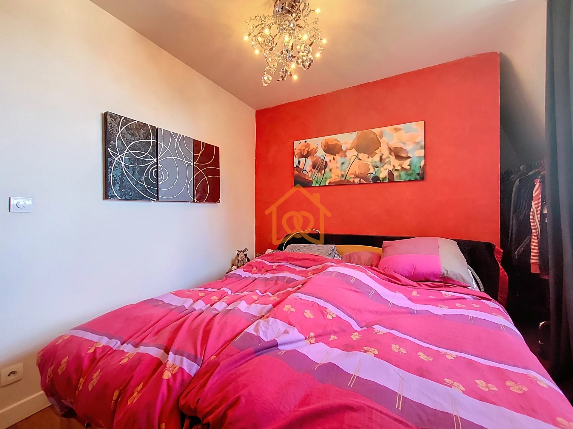 Appartement 3/4 pièces – OBERHAUSBERGEN - Premi'home Agence immobilière Aix En Provence