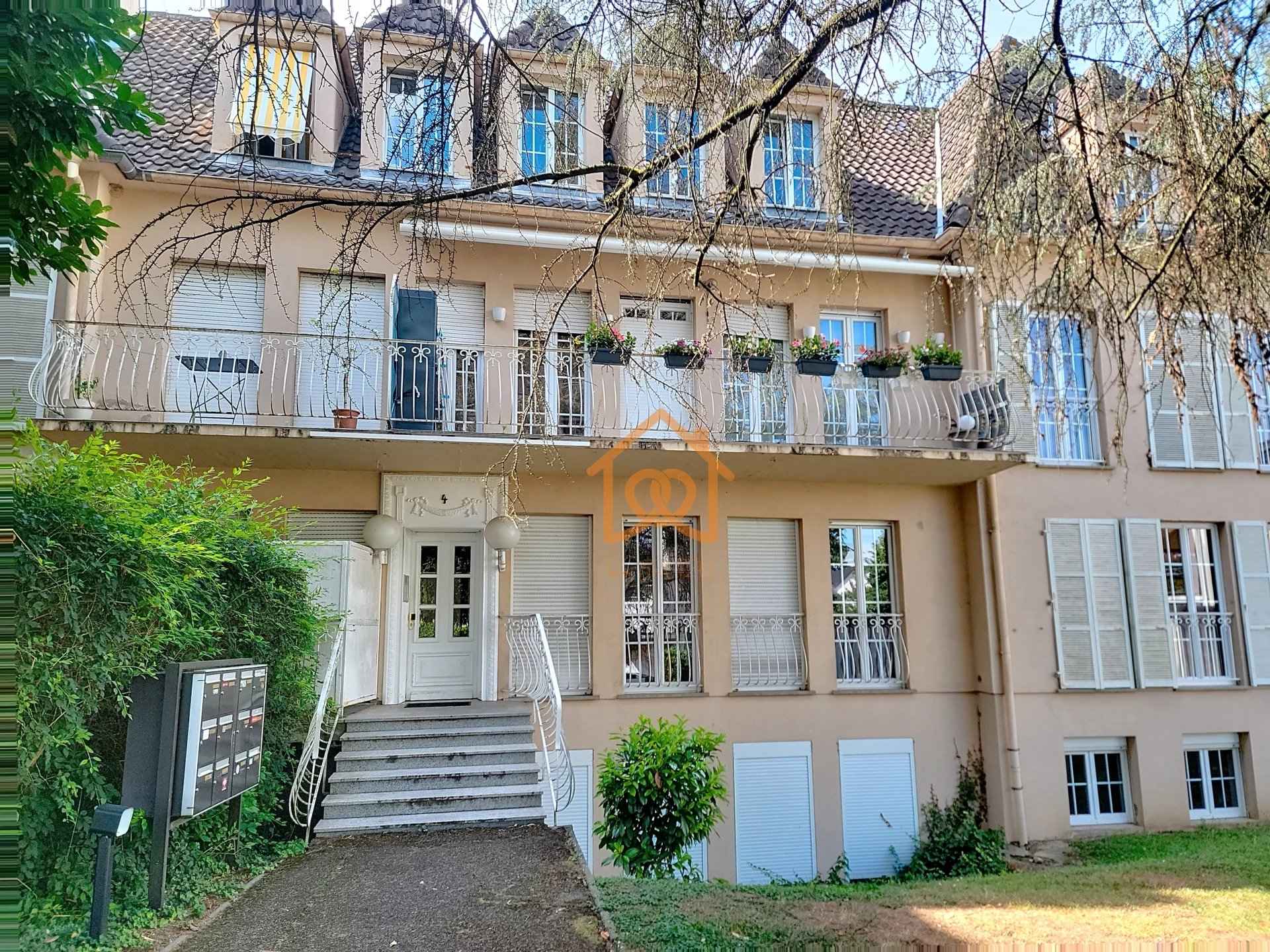 Appartement 3/4 pièces – OBERHAUSBERGEN - Premi'home Agence immobilière Aix En Provence
