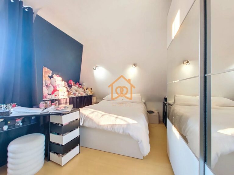 Appartement 3/4 pièces – OBERHAUSBERGEN - Premi'home Agence immobilière Aix En Provence