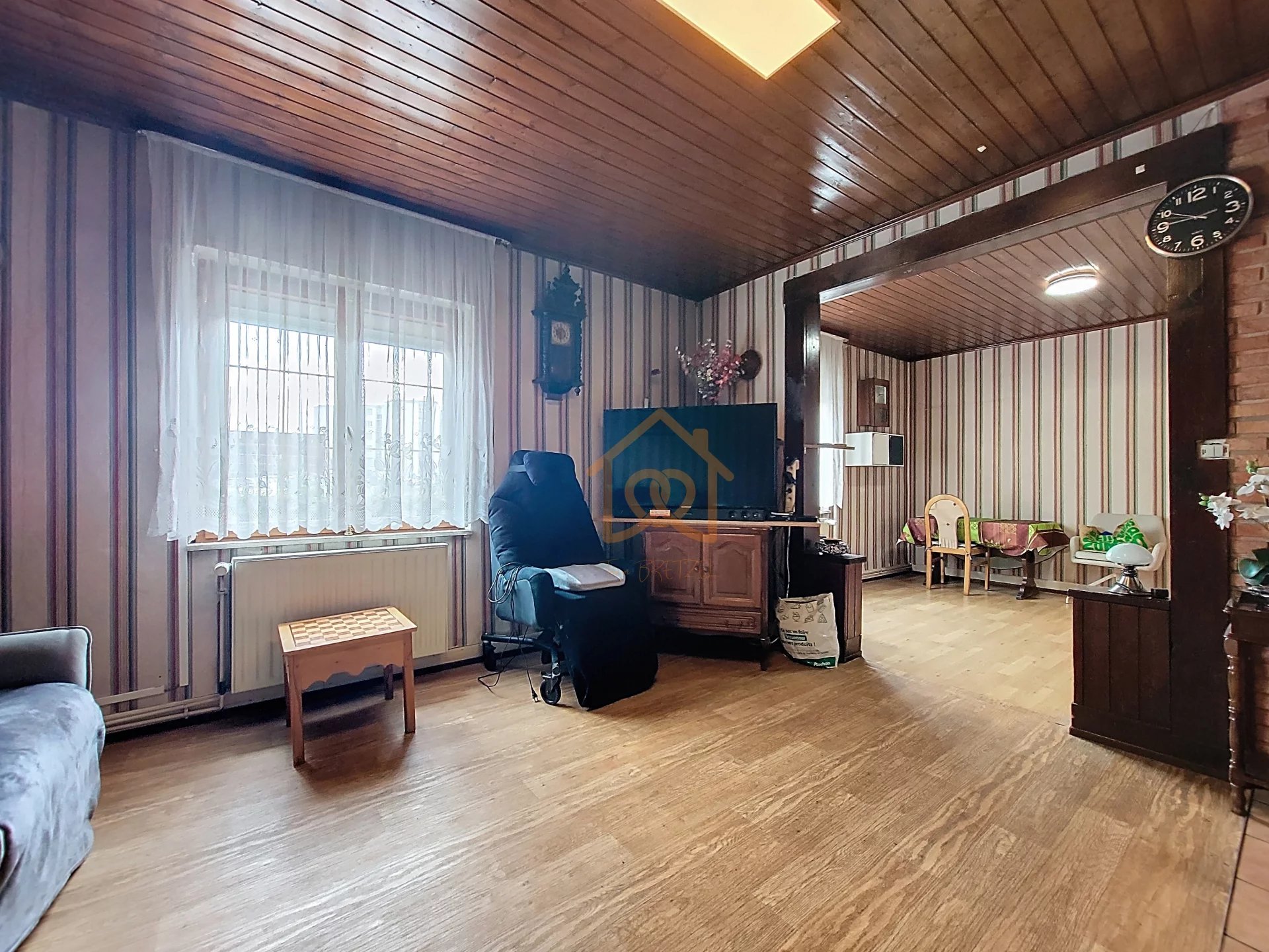 Maison individuelle à Haguenau - Premi'home Agence immobilière Aix En Provence