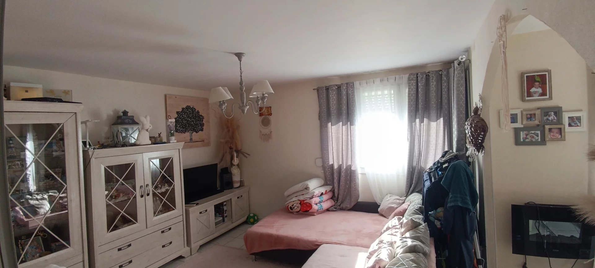 Bel Appartement en quatrième étage - Premi'home Agence immobilière Aix En Provence