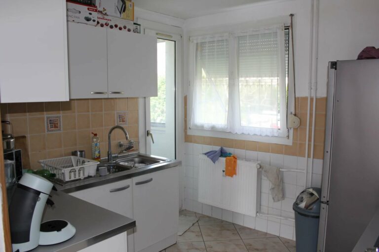 Bel Appartement en deuxième étage - Premi'home Agence immobilière Aix En Provence