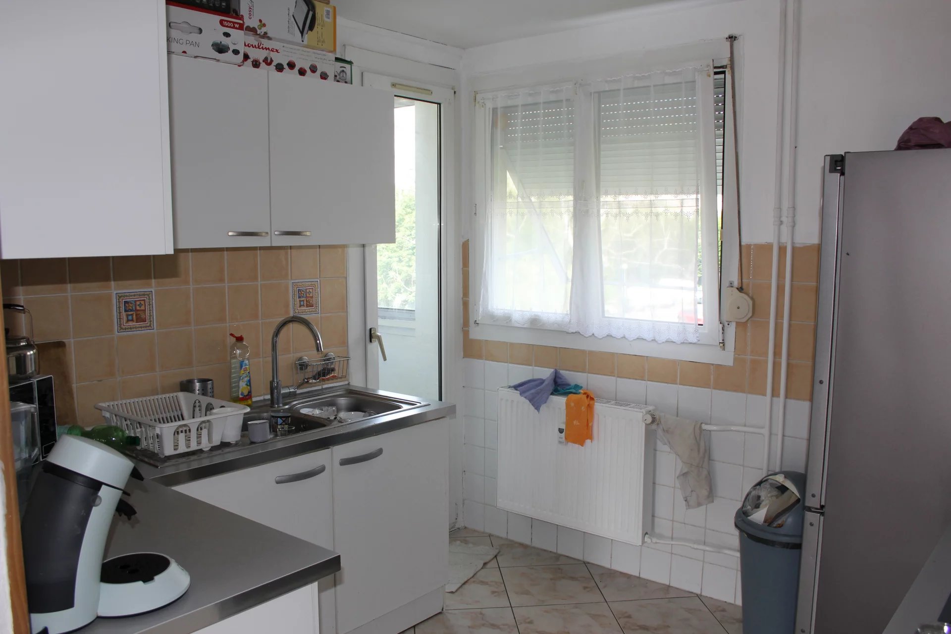 Bel Appartement en deuxième étage - Premi'home Agence immobilière Aix En Provence