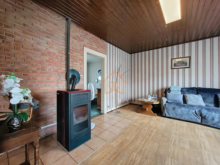 Maison individuelle à Haguenau - Premi'home Agence immobilière Aix En Provence