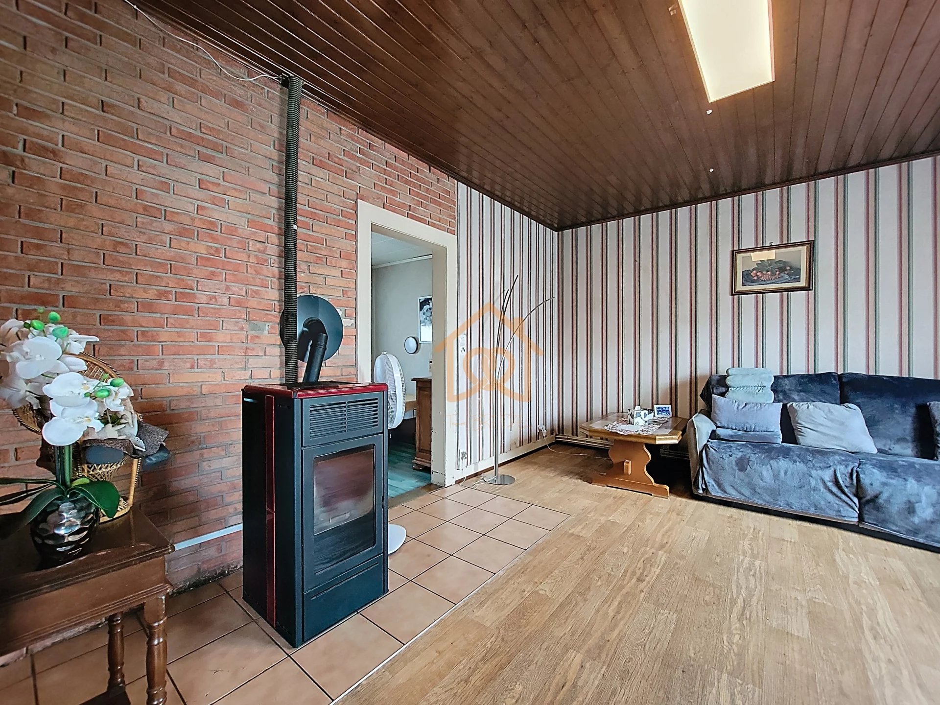 Maison individuelle à Haguenau - Premi'home Agence immobilière Aix En Provence