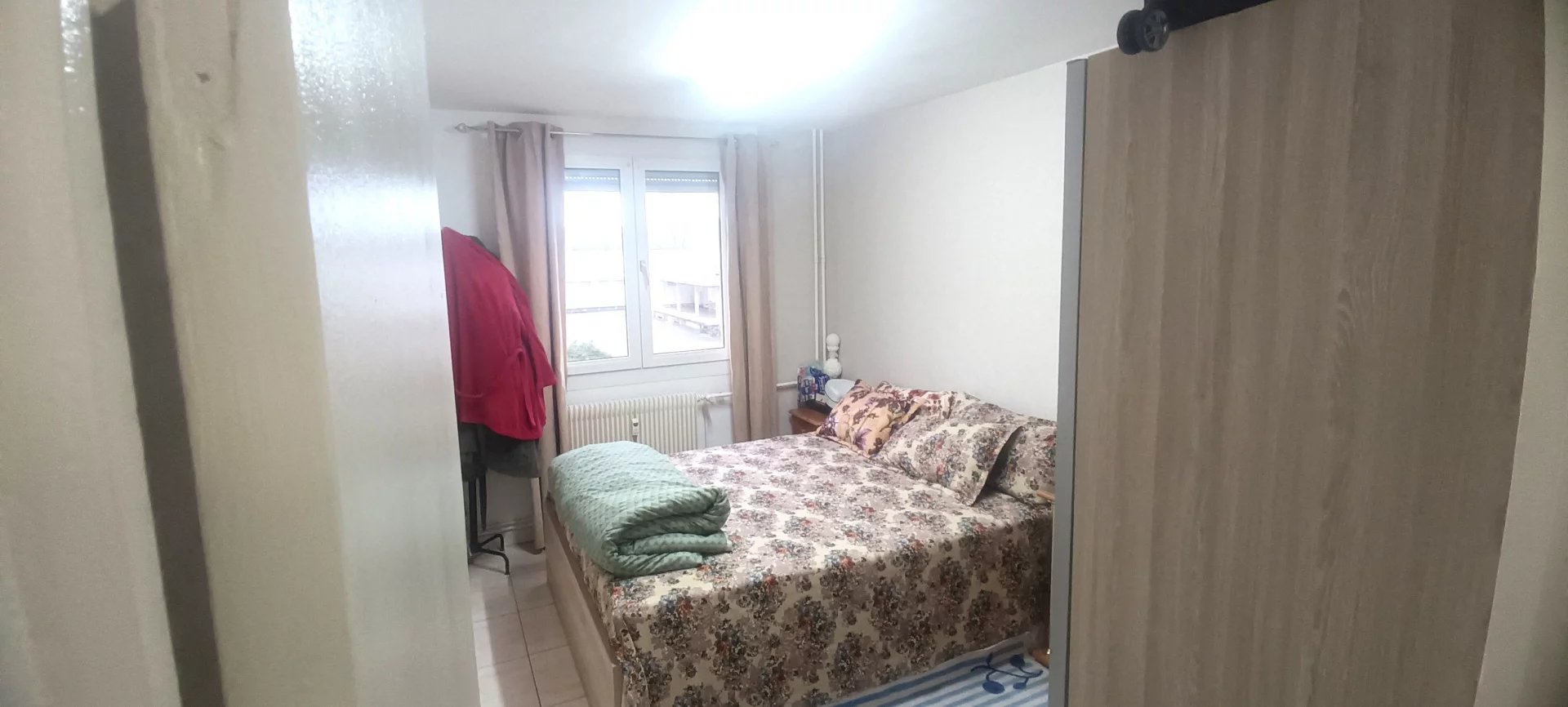 Bel Appartement en deuxième étage - Premi'home Agence immobilière Aix En Provence