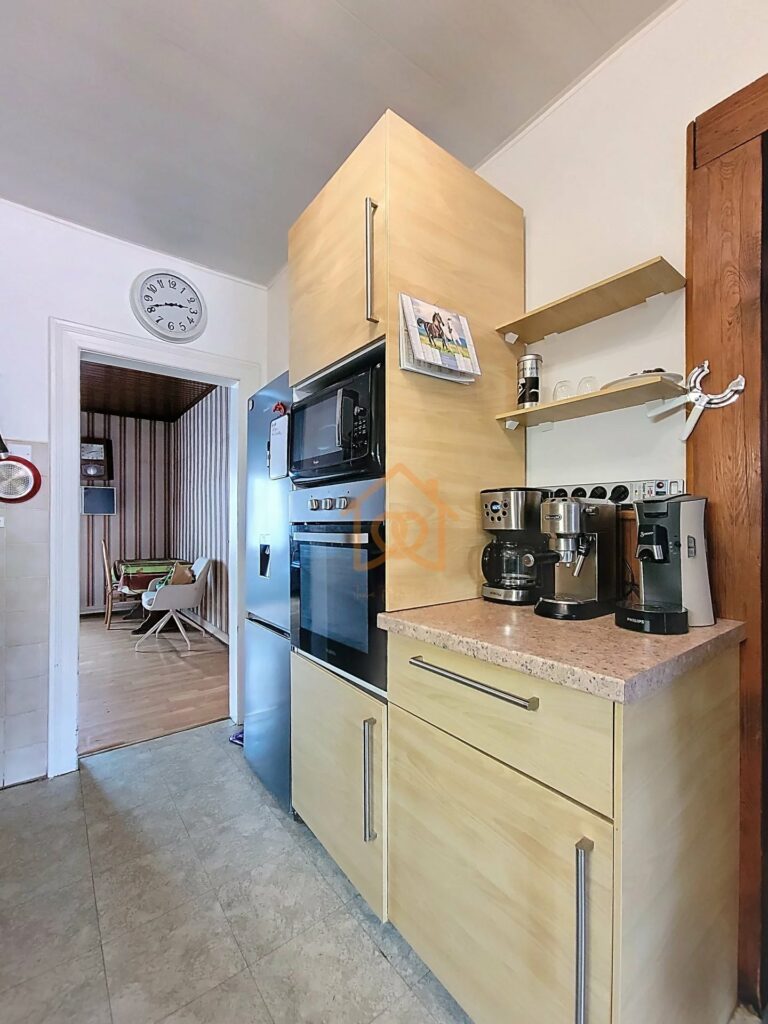 Maison individuelle à Haguenau - Premi'home Agence immobilière Aix En Provence