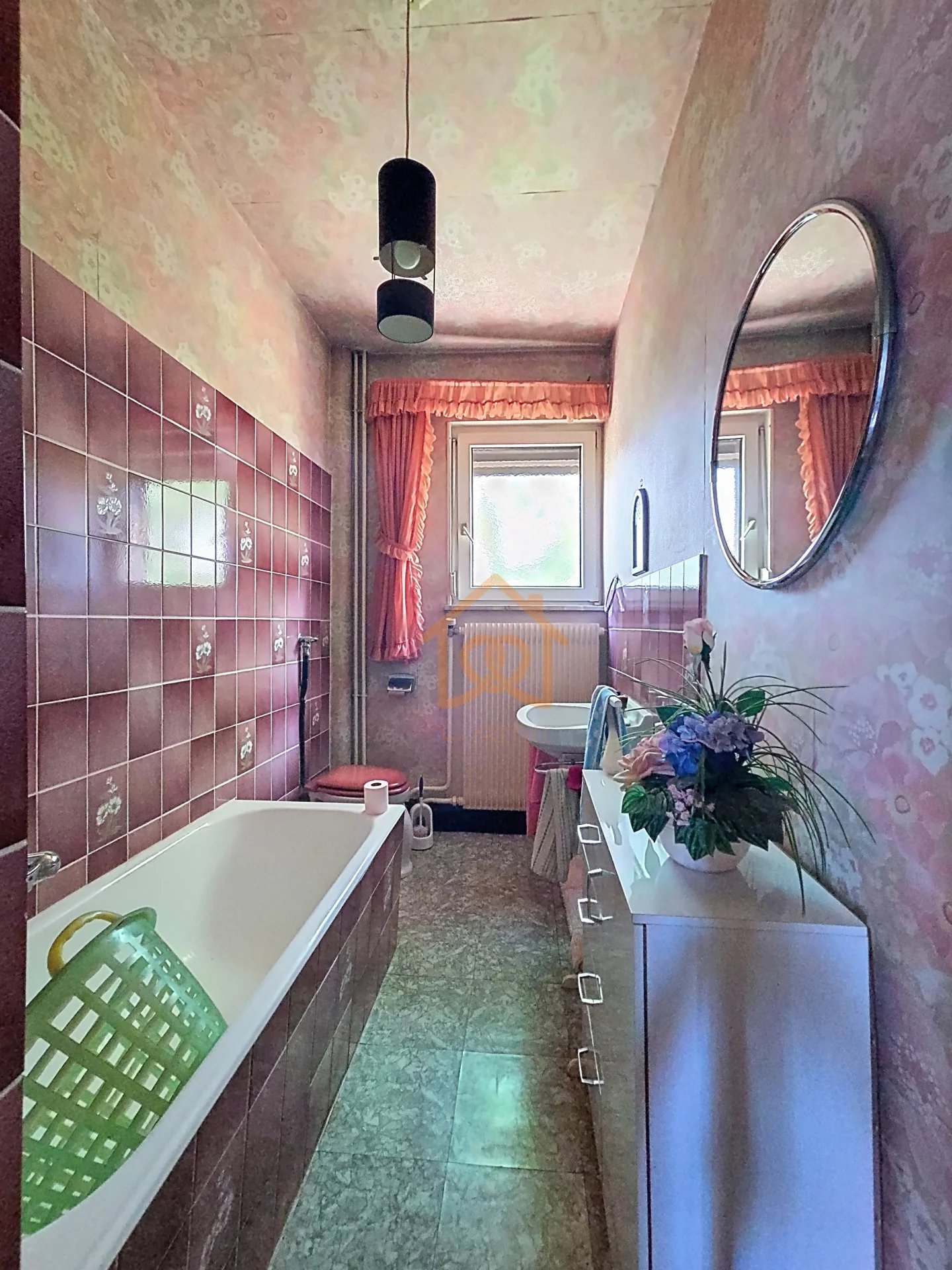 🏡 Maison de maitre  – 165 m² – Terrain 826 m² – Souffelweyersheim - Premi'home Agence immobilière Aix En Provence