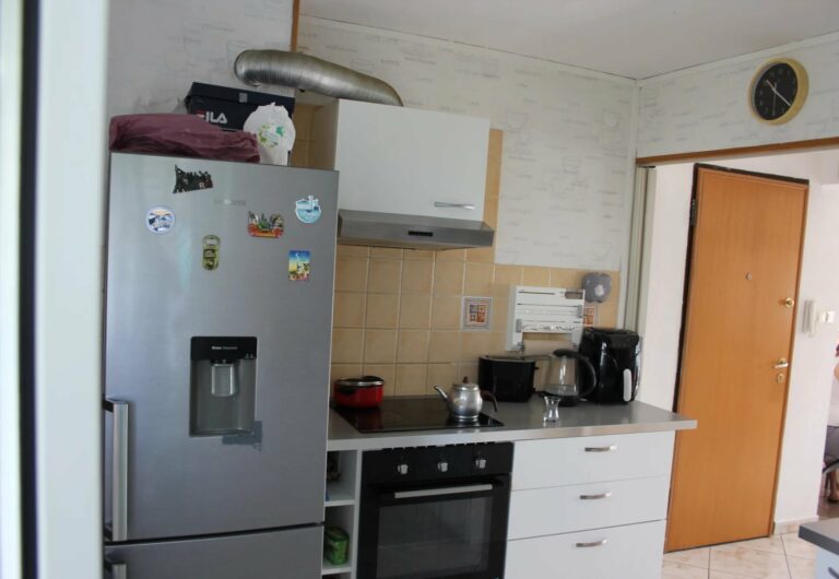 Bel Appartement en deuxième étage - Premi'home Agence immobilière Aix En Provence