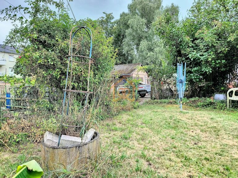 Maison individuelle à Haguenau - Premi'home Agence immobilière Aix En Provence