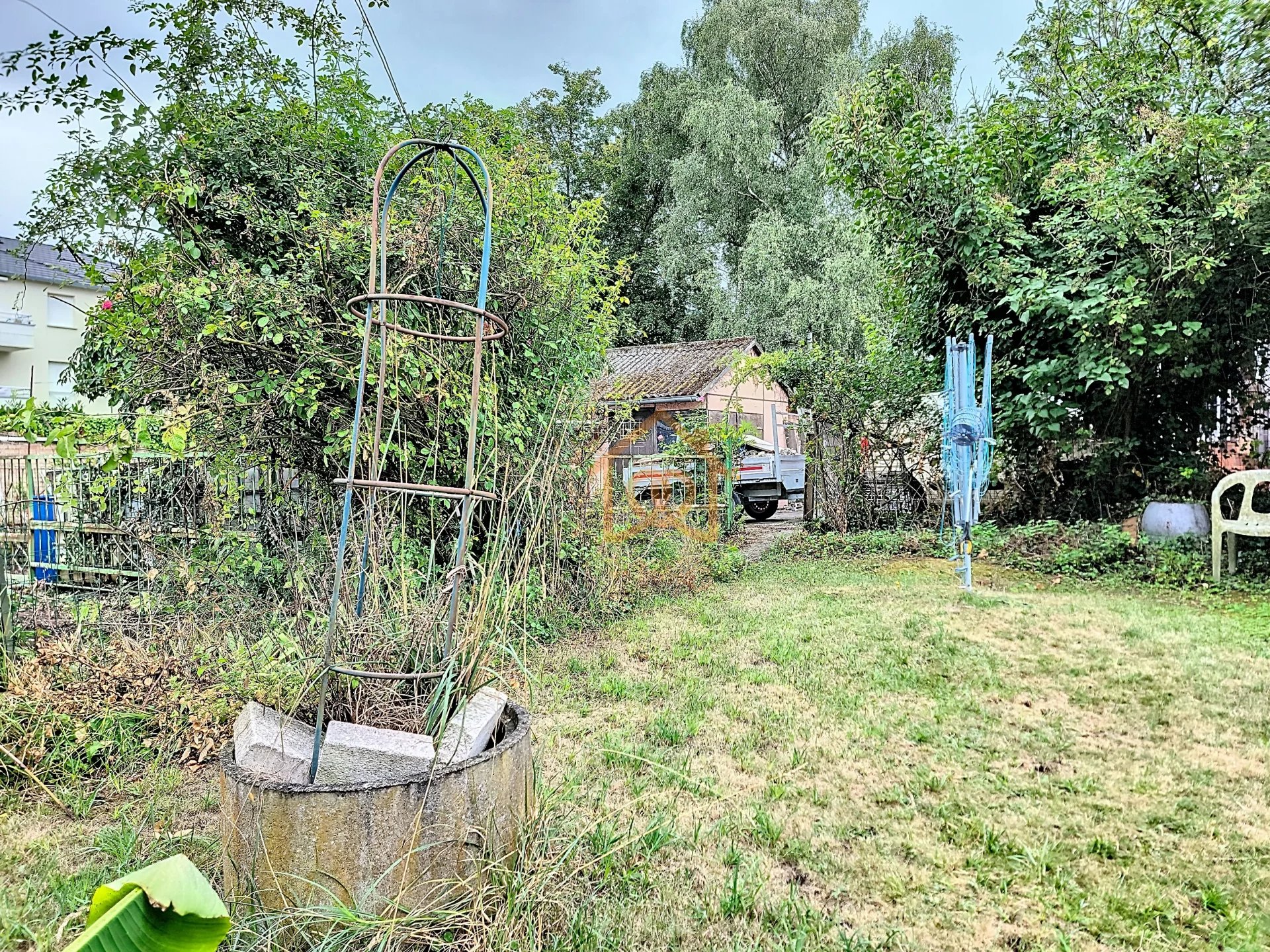 Maison individuelle à Haguenau - Premi'home Agence immobilière Aix En Provence