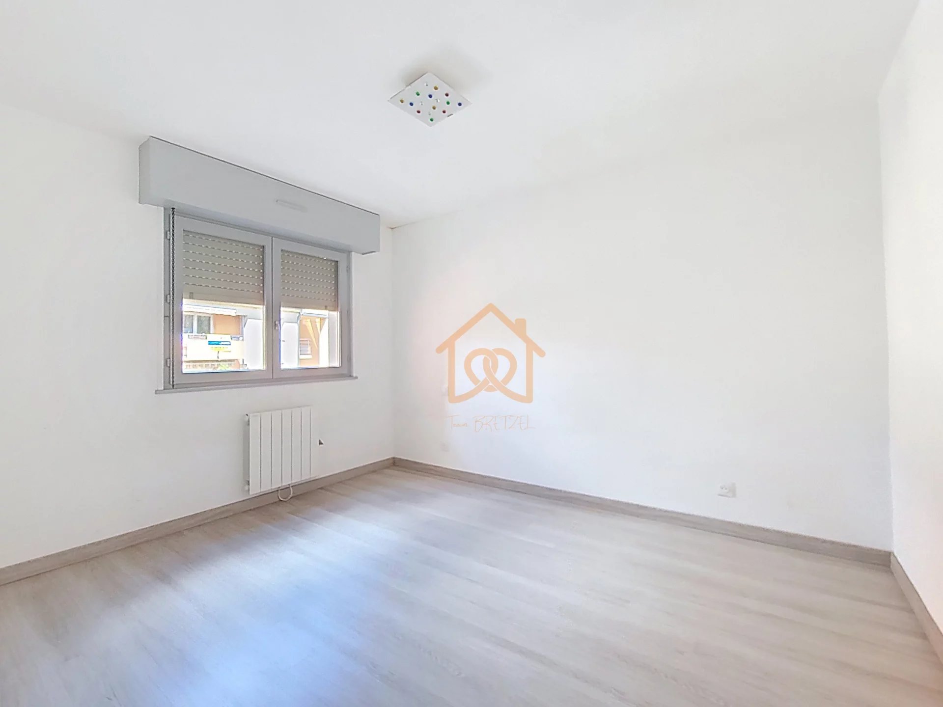 🏡 À vendre – Appartement T3 avec balcon, cave et garage – Hyper-centre de Haguenau - Premi'home Agence immobilière Aix En Provence