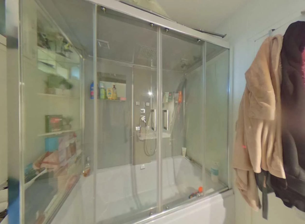 Bel Appartement en quatrième étage - Premi'home Agence immobilière Aix En Provence