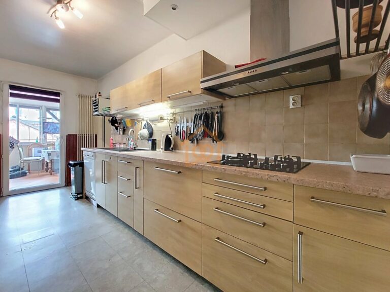 Maison individuelle à Haguenau - Premi'home Agence immobilière Aix En Provence