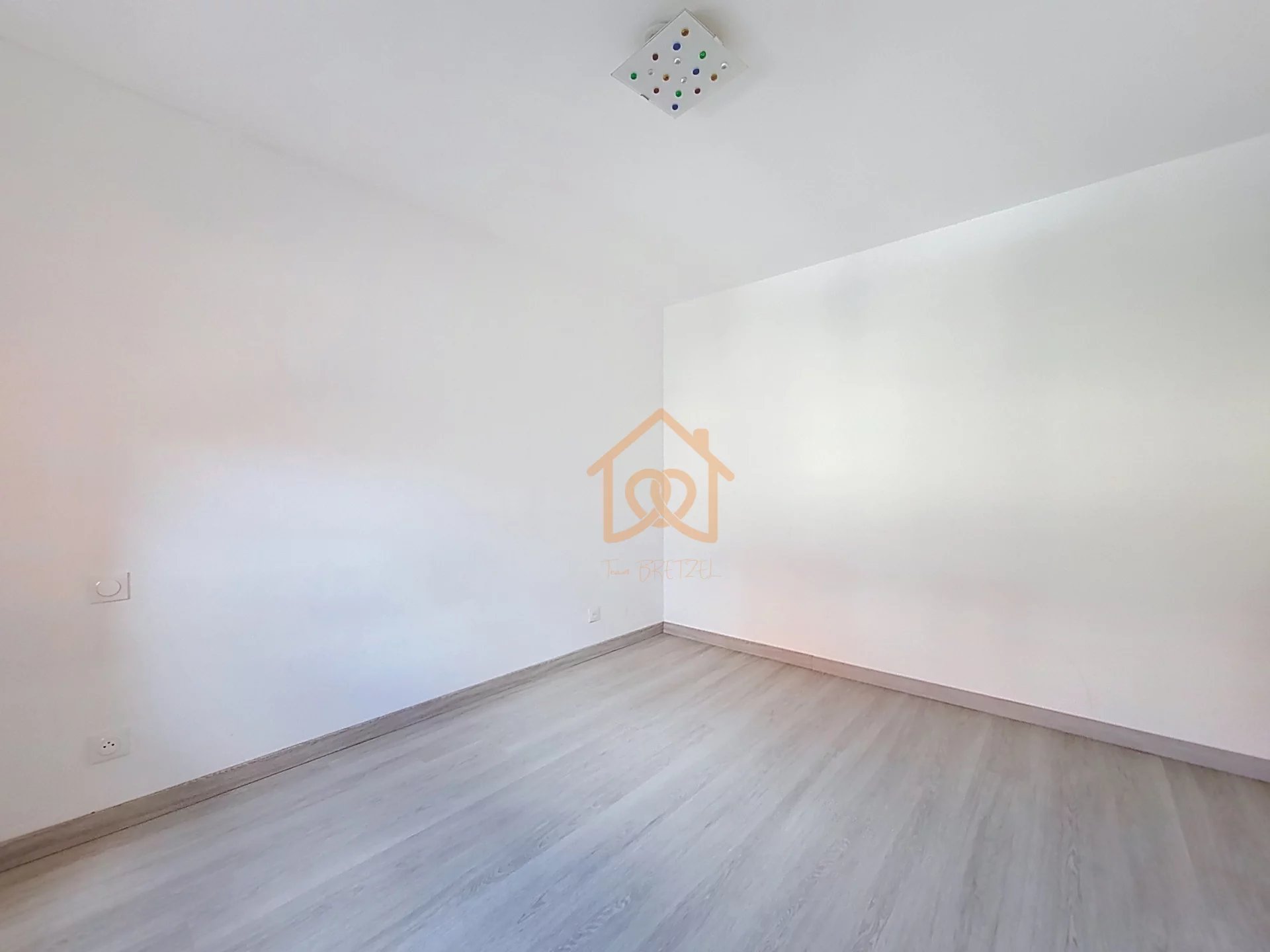 🏡 À vendre – Appartement T3 avec balcon, cave et garage – Hyper-centre de Haguenau - Premi'home Agence immobilière Aix En Provence