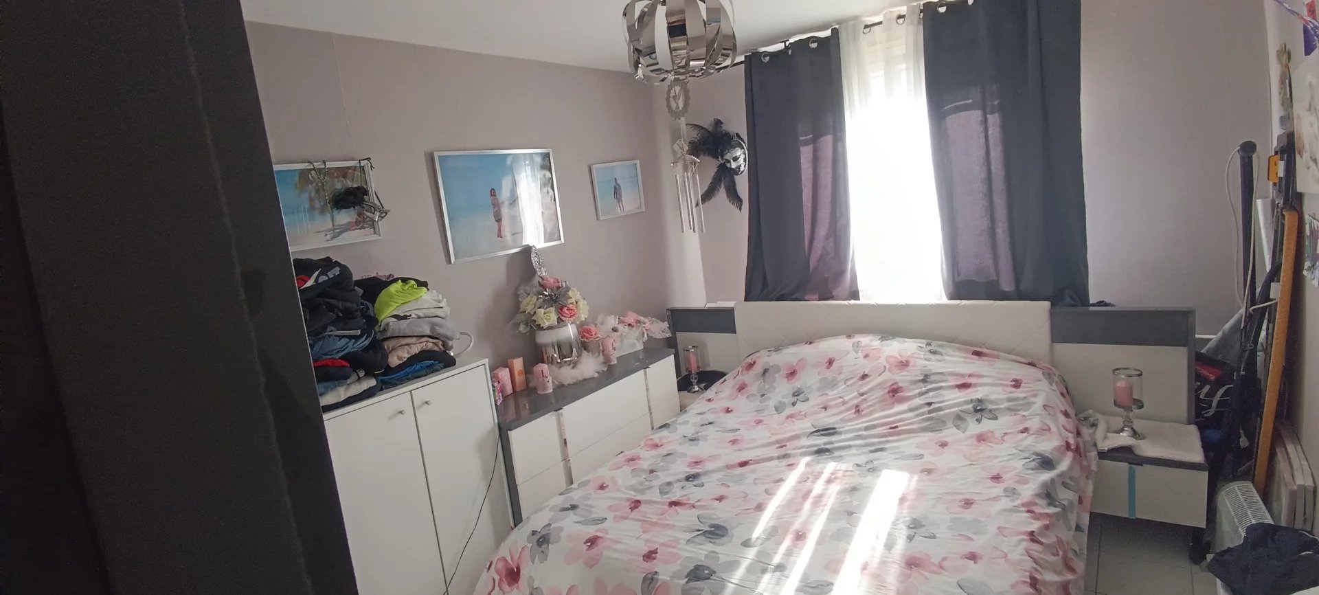 Bel Appartement en quatrième étage - Premi'home Agence immobilière Aix En Provence