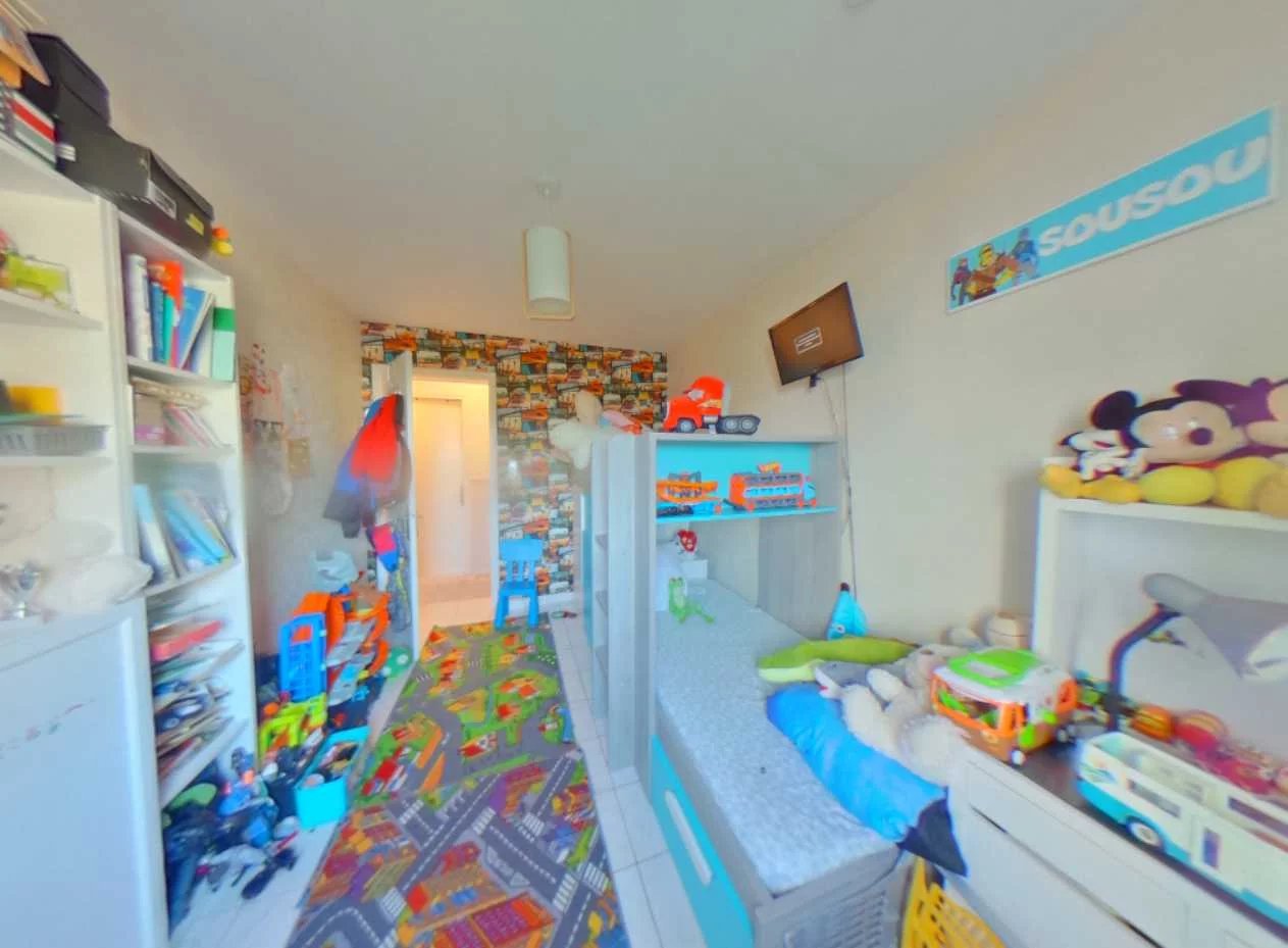 Bel Appartement en quatrième étage - Premi'home Agence immobilière Aix En Provence