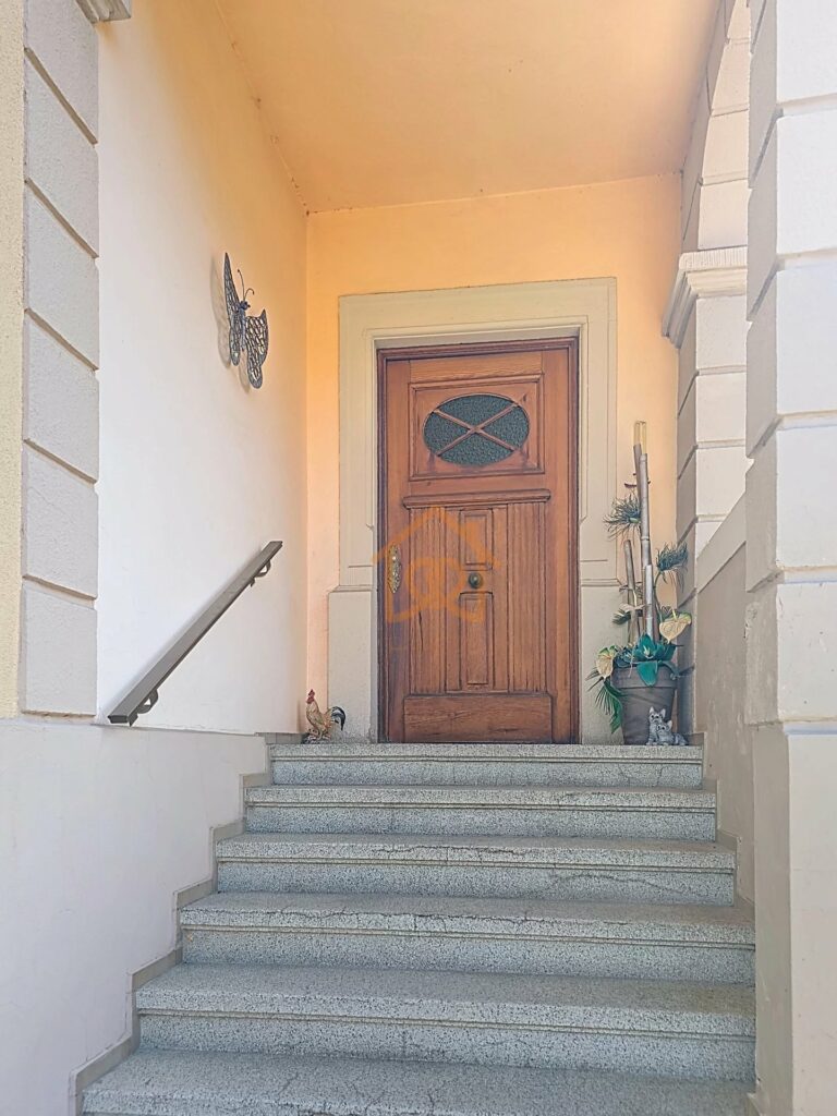 🏡 Maison de maitre  – 165 m² – Terrain 826 m² – Souffelweyersheim - Premi'home Agence immobilière Aix En Provence