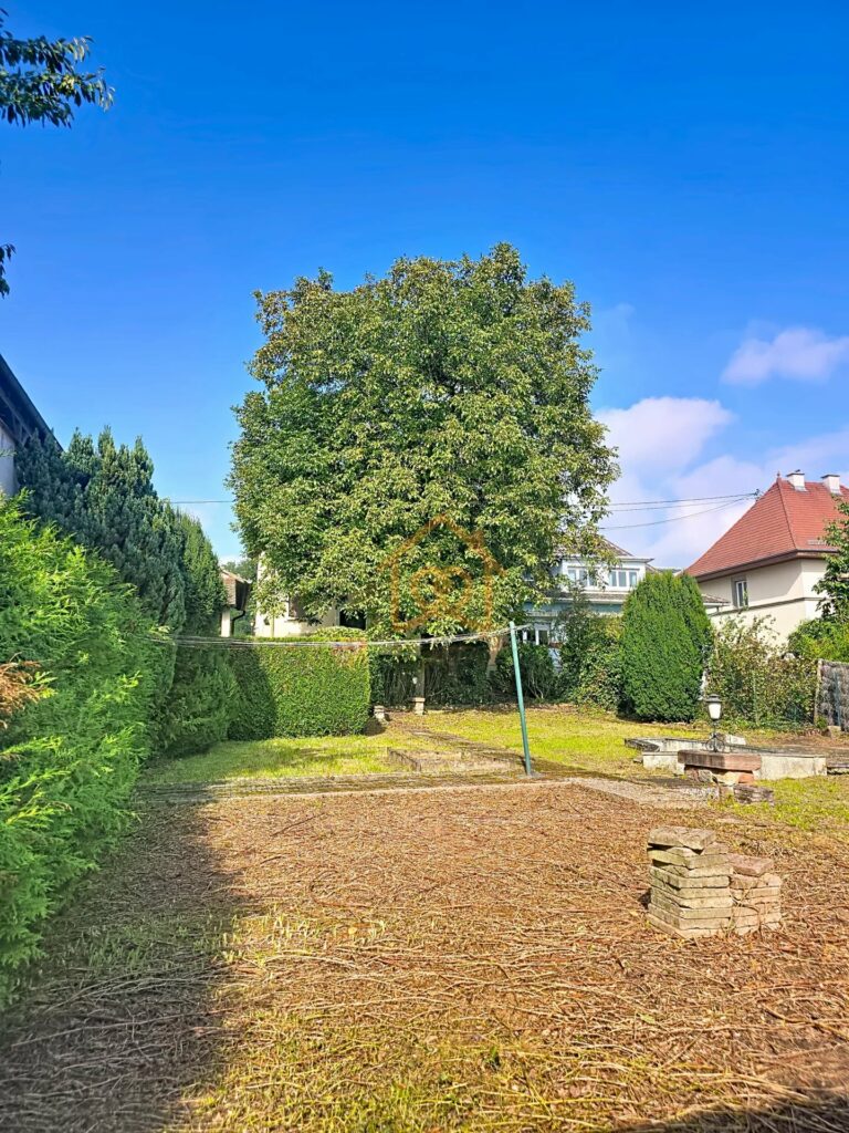 🏡 Maison de maitre  – 165 m² – Terrain 826 m² – Souffelweyersheim - Premi'home Agence immobilière Aix En Provence