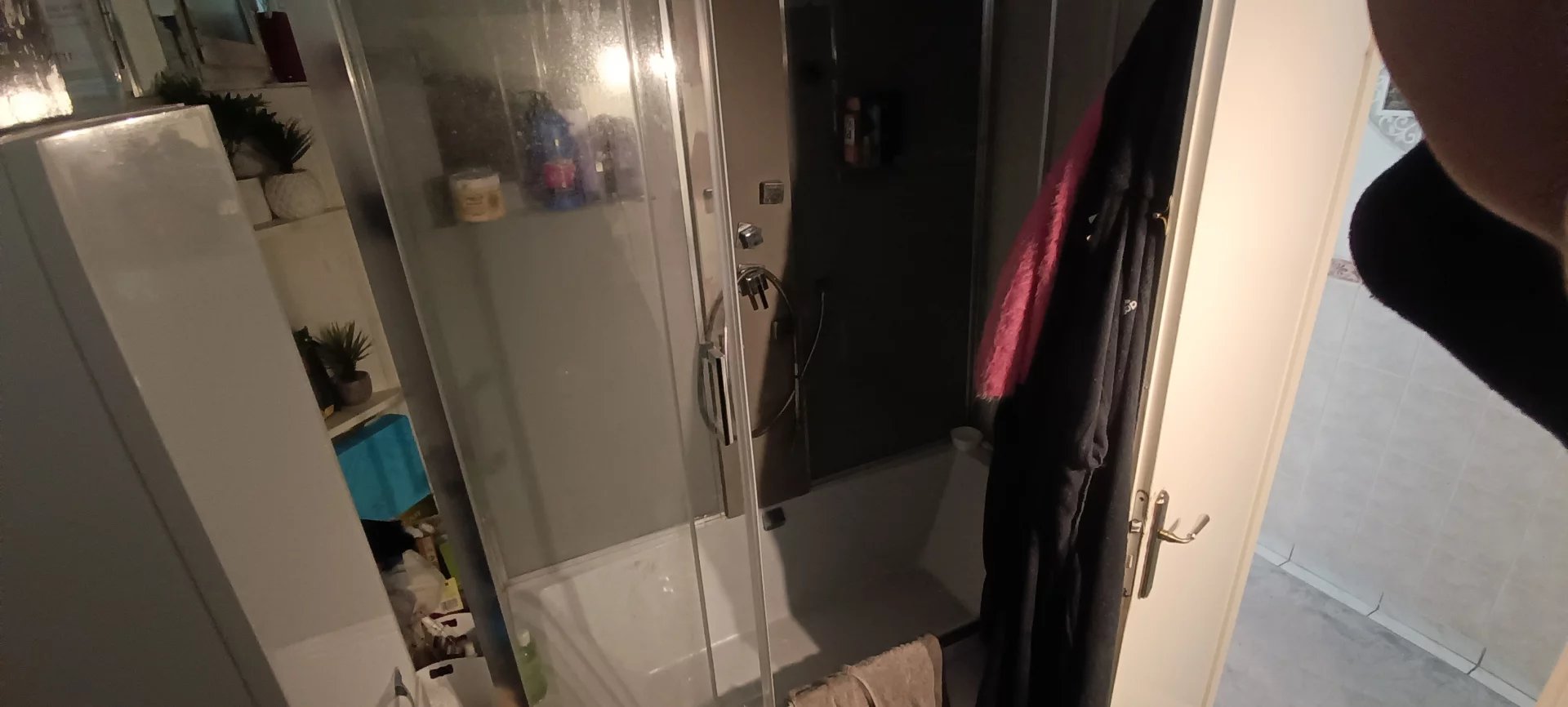 Bel Appartement en quatrième étage - Premi'home Agence immobilière Aix En Provence