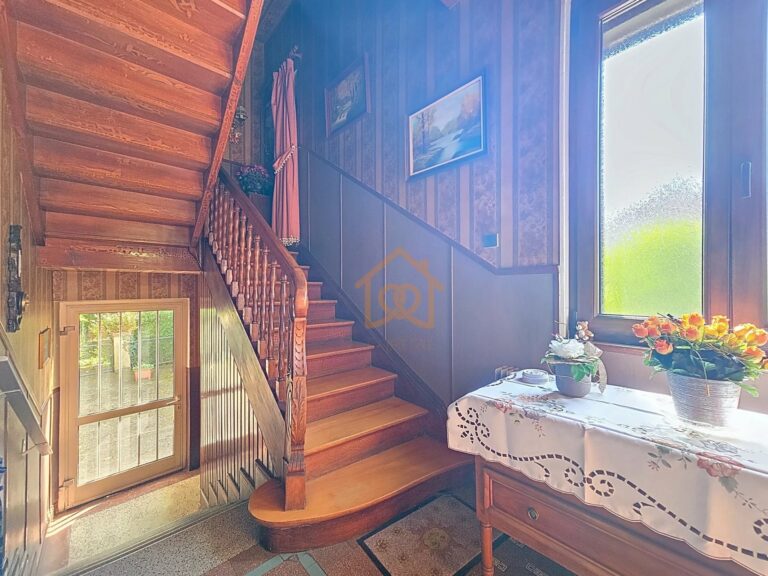 🏡 Maison de maitre  – 165 m² – Terrain 826 m² – Souffelweyersheim - Premi'home Agence immobilière Aix En Provence