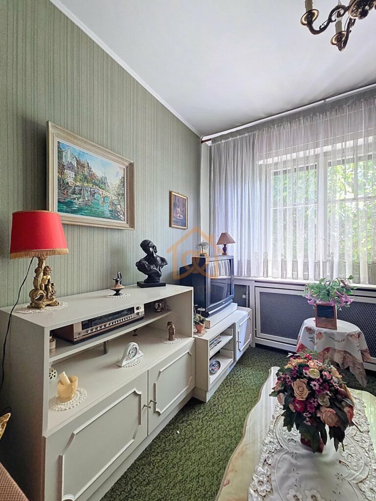 🏡 Maison de maitre  – 165 m² – Terrain 826 m² – Souffelweyersheim - Premi'home Agence immobilière Aix En Provence