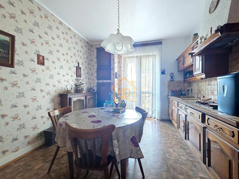 🏡 Maison de maitre  – 165 m² – Terrain 826 m² – Souffelweyersheim - Premi'home Agence immobilière Aix En Provence