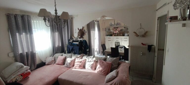 Bel Appartement en quatrième étage - Premi'home Agence immobilière Aix En Provence