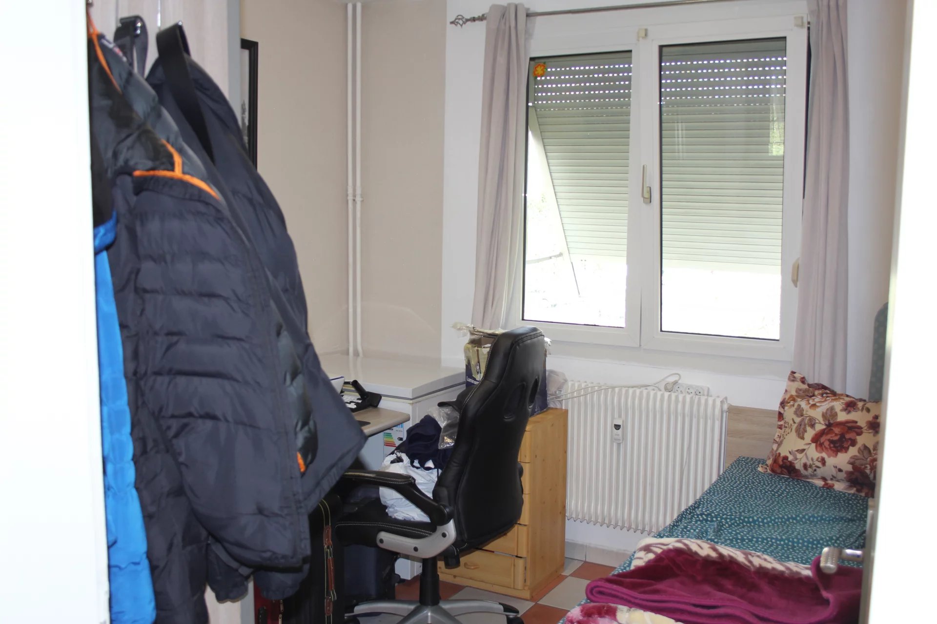 Bel Appartement en deuxième étage - Premi'home Agence immobilière Aix En Provence