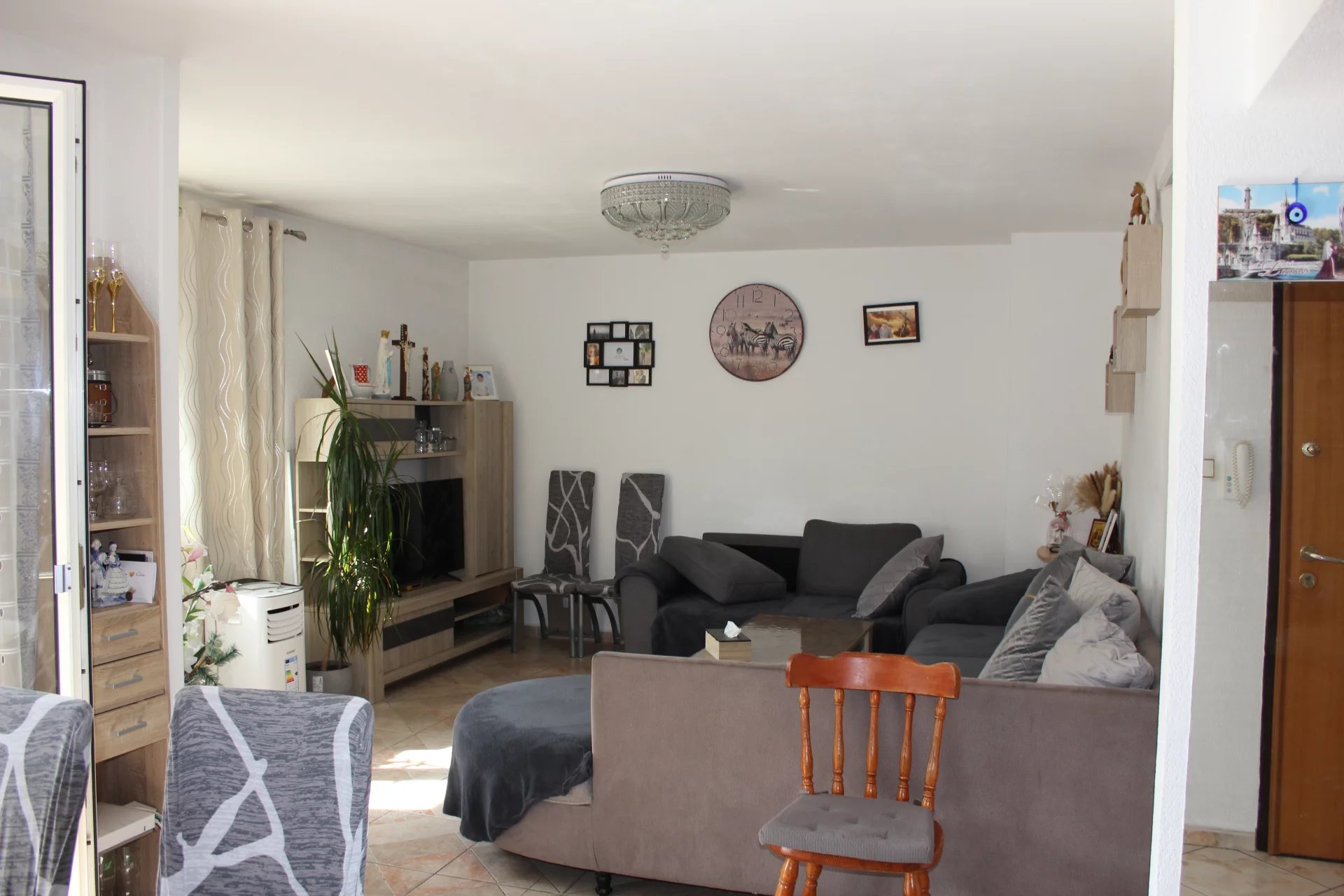 Bel Appartement en deuxième étage - Premi'home Agence immobilière Aix En Provence