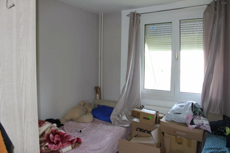 Bel Appartement en deuxième étage - Premi'home Agence immobilière Aix En Provence